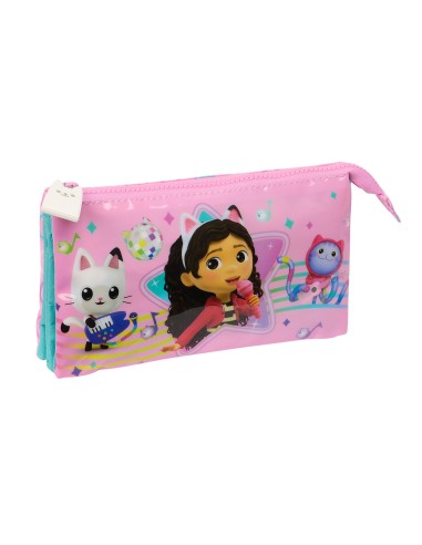 safta_portatodo_triple_gabbys_dollhouse_"party"_8412688557172_barato