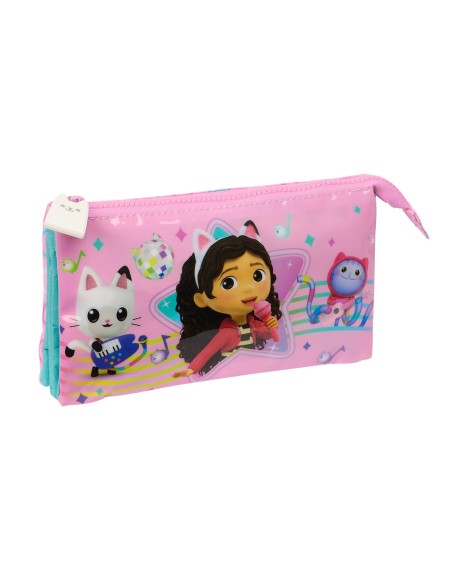 safta_portatodo_triple_gabbys_dollhouse_"party"_8412688557172_barato