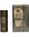Diesel Fuel For Life Set de Regalo 30ml Eau de Toilette Vaporizador + 50ml Gel de Ducha