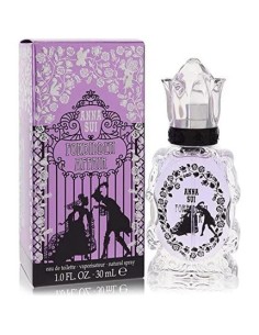 Anna Sui Forbidden Affair Eau de Toilette 30ml Vaporizador