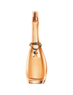 Jennifer Lopez Miami Glow Eau de Toilette 100ml Vaporizador