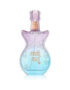 Anna Sui Rock Me Summer Of Love Eau de Toilette 75ml Spray