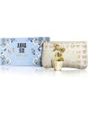 Anna Sui Fantasia 2 Piece Set Regalo30ml Eau de Toilette + Pouch