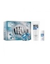 Diesel Only The Brave Set Regalo75ml Eau de Toilette + 100ml Gel de Ducha + 50ml Gel de Ducha