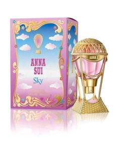 #2 en Top 20 Anna Sui Más Vendidos - Anna Sui Sky Eau de Toilette 30ml Spray para Mujer