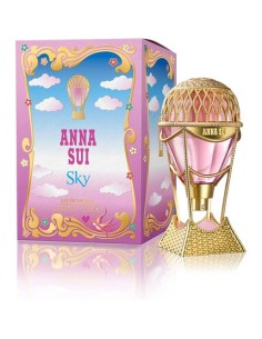 Anna Sui Sky Eau de Toilette 75ml Spray para Mujer