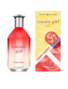 Tommy Hilfiger - Tommy Girl Summer Game Eau de Toilette 100ml