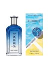 Tommy Hilfiger - Tommy Vibrant Summer Eau de Toilette 100ml