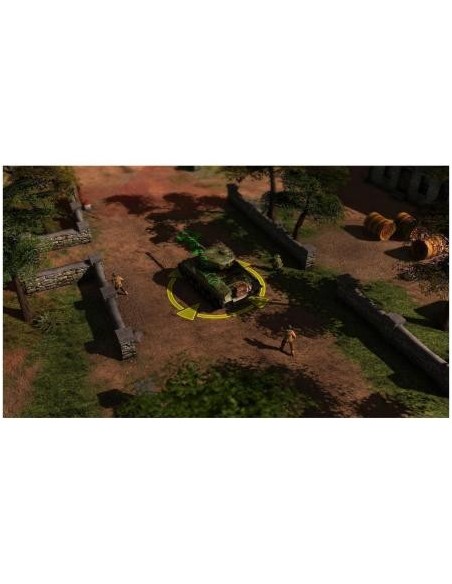 Legends Of War History: Playstation 3: Kiwiku.com: Videojuegos