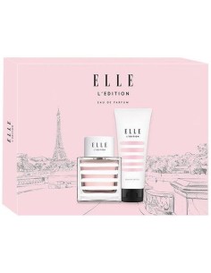 elle_l'edition_set_regalo_30ml_eau_de_parfum_+_100ml_loción_corporal_5060539181507_oferta
