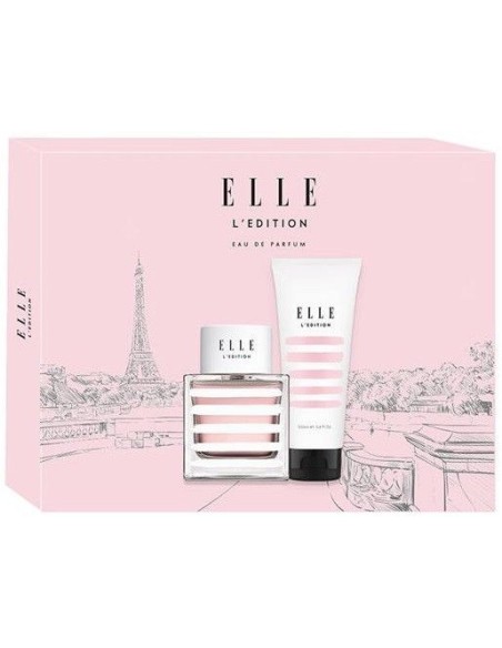 elle_l'edition_set_regalo_30ml_eau_de_parfum_+_100ml_loción_corporal_5060539181507_oferta
