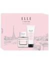 Elle L'edition Set Regalo 30ml Eau de Parfum + 100ml Loción Corporal