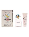 Marc Jacobs Perfect Set Regalo 100ml Eau de Parfum + 75ml Loción Corporal