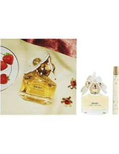 Marc Jacobs Daisy Set Regalo50ml Eau de Toilette + 10ml Edt