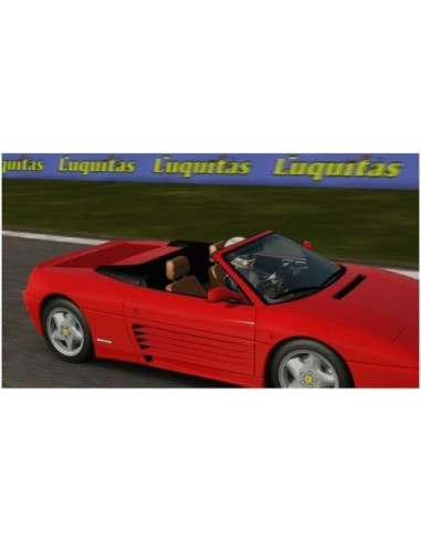 Test Drive Ferrari Racing Legends: Playstation 3: Kiwiku.com: Videojuegos