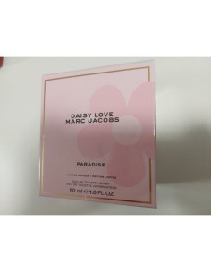 Marc Jacobs Daisy Love Paradise Eau de Toilette 50ml Spray