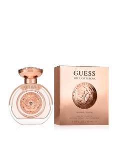 #2 en Top 20 Guess Más Vendidos - Guess - Bella Vita Rosa Eau de Toilette 30 Ml