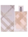 Burberry Brit Eau de Toilette para Mujer Vaporizador 100 Ml