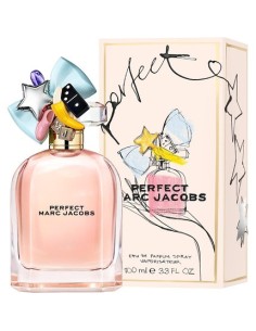 Marc Jacobs Perfect Eau de Parfum Vaporizador 100ml