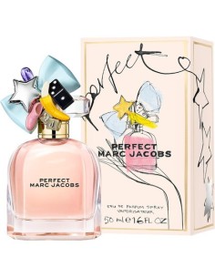Marc Jacobs Perfect Eau de Parfum Vaporizador 50ml