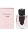 Shiseido Ginza Eau de Parfum Vaporizador 50ml