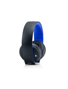 Sony - Headset Wireless Stereo O2 (PS4): SONY ESPAÑA S.A: Kiwiku.com: Videojuegos