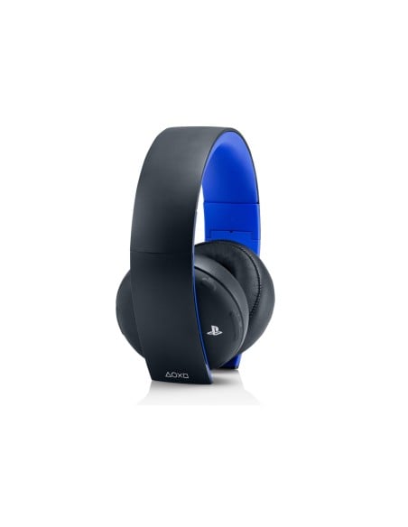 Sony - Headset Wireless Stereo O2 (PS4): SONY ESPAÑA S.A: Kiwiku.com: Videojuegos