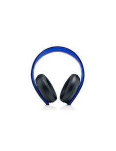 Sony - Headset Wireless Stereo O2 (PS4): SONY ESPAÑA S.A: Kiwiku.com: Videojuegos 2