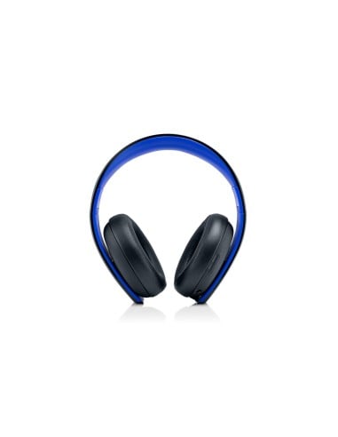 Sony - Headset Wireless Stereo O2 (PS4): SONY ESPAÑA S.A: Kiwiku.com: Videojuegos