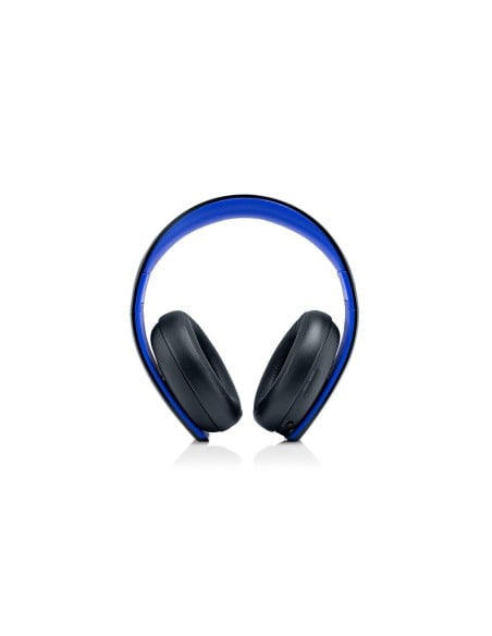 Sony - Headset Wireless Stereo O2 (PS4): SONY ESPAÑA S.A: Kiwiku.com: Videojuegos