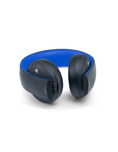 Sony - Headset Wireless Stereo O2 (PS4): SONY ESPAÑA S.A: Kiwiku.com: Videojuegos
