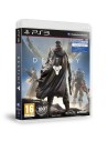 Juego ps3 - destiny