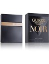Guess Seductive Homme Noir Eau de Toilette para Hombre 100 Ml