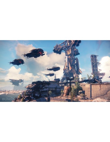 Destiny: Playstation 3: Kiwiku.com: Videojuegos
