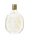 Diesel Fuel For Life para Hombre Eau de Toilette 125ml