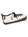 Safta Portatodo Zapatilla Real Madrid - 24 X 8,5 X 8 Cm
