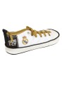Safta Portatodo Zapatilla Real Madrid