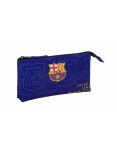 safta_portatodo_f.c_barcelona_blue_triple_8412688329373_oferta 2