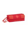 Safta Portatodo Real Madrid Red Triple 3 Cremalleras