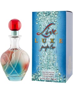 Jennifer Lopez Live Luxe Eau de Parfum Spray 100ml