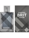 Burberry Brit para Hombre Eau de Toilette Vaporizador 50ml