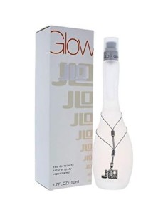 Jennifer Lopez Glow Eau de Toilette Spray 50ml