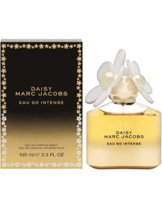 Marc Jacobs Daisy Intense Eau de Toilette 100ml Vaporizador