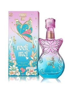 Anna Sui Rock Me Eau de Toilette 30ml Vaporizador