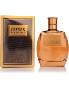 Guess Por Marciano Eau de Toilette 100ml Spray para Hombre