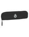 Safta Estuche Portatodo Estrecho Silicona de Real Madrid 1ª Equip. 20/21