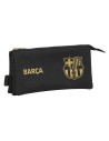 Safta Estuche Portatodo Triple de Fc Barcelona 2ª Equipacion 20/21