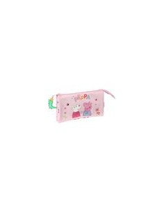safta_estuche_portatodo_triple_de_peppa_pig_having_fun_8412688463428_oferta