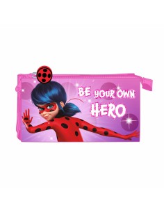 safta_estuche_portatodo_triple_de_ladybug_8412688486427_oferta