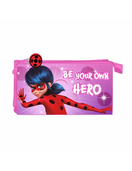 safta_estuche_portatodo_triple_de_ladybug_8412688486427_oferta